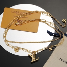 Louis Vuitton Necklaces